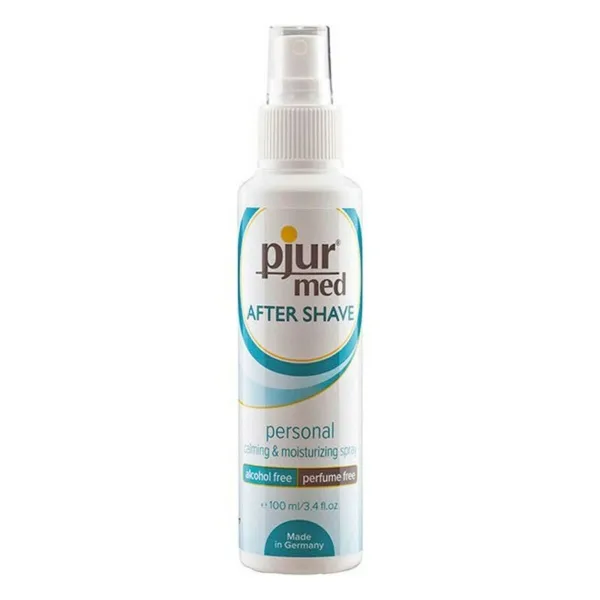 Лосьон после бритья Pjur 11870 100 ml