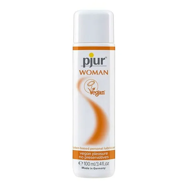 Slide Waterbased lubrikantas Vegan Pjur 100 ml