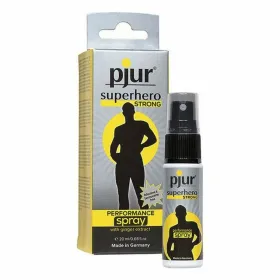 Retardējošs aerosols Pjur (20 ml)