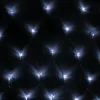Jouluvalot Springos CL4109 144 Led 2 x 2 m