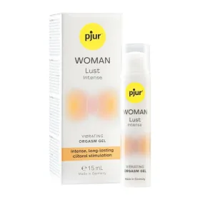 Lubrica Pjur 15 ml