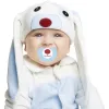 Маскарадные костюмы для младенцев My Other Me Синий Кролик 7-12 Months