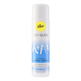 Liukuvoide Pjur 100 ml