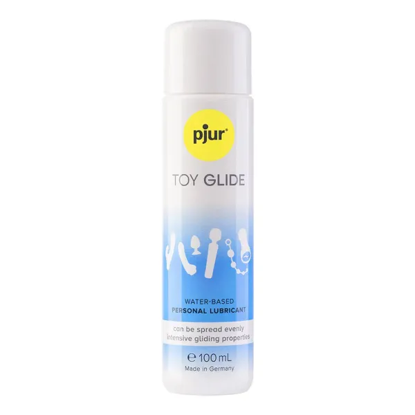 Libesti Pjur 100 ml