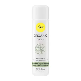 Libesti Pjur 100 ml Sin aroma