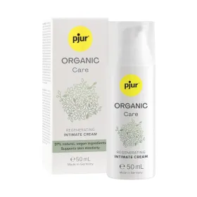 Liukuvoide Pjur 50 ml Sin aroma