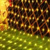 Jouluvalot Springos CL4110 144 Led 2 x 2 m