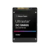 Hard Drive Western Digital 0TS2462 3,84 TB SSD