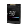 Hard Drive Western Digital 0TS2462 3,84 TB SSD