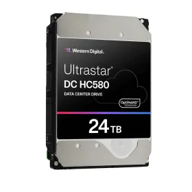 Cietais Disks Western Digital 0F62796 3,5