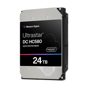 Cietais Disks Western Digital 0F62796 3,5