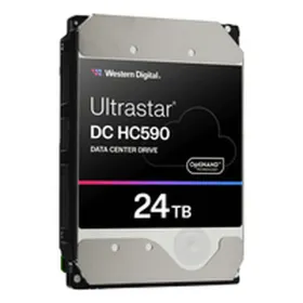 Kovalevy Western Digital 0F59373 3,5" 24 TB