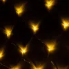 Jouluvalot Springos CL4110 144 Led 2 x 2 m