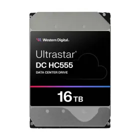 Kõvaketas Western Digital 0B48722 3,5" 16 TB