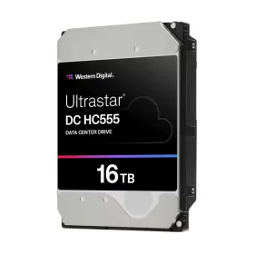 Kovalevy Western Digital 0B48722 3,5" 16 TB
