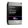 Hard Drive Western Digital 0B48722 3,5" 16 TB