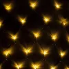 Ziemassvētku lampiņas Springos CL4110 144 Led 2 x 2 m