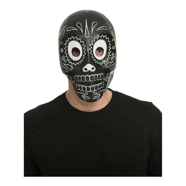 Maska My Other Me Day of the dead M