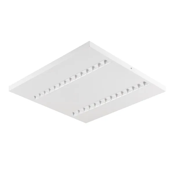 Surface-mounted LED office fixture OFIS RST LED N1