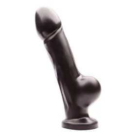 Dildo Tantus Musta