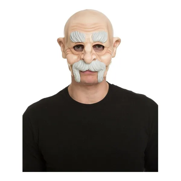 Naamio My Other Me Old Man M