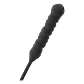 Edge Twisted Tantus Чёрный