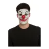 Mask My Other Me Evil Male Clown L