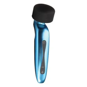 Vibrators Tantus C9409 Melns/Zils