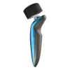 Vibrators Tantus C9409 Melns/Zils
