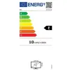 Monitors Elo Touch Systems E273226 15" 50-60 Hz