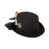 Cilindrs My Other Me Steampunk Daudzkrāsains S