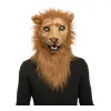 Маска Lion