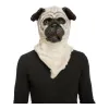 Mask My Other Me Bulldog M