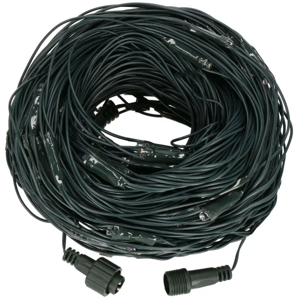 Jouluvalot Springos CL4111 144 Led 2 x 2 m