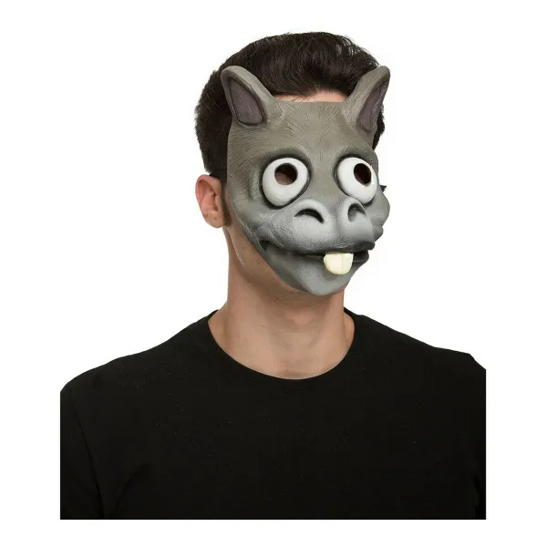 Mask My Other Me Hall Eesel