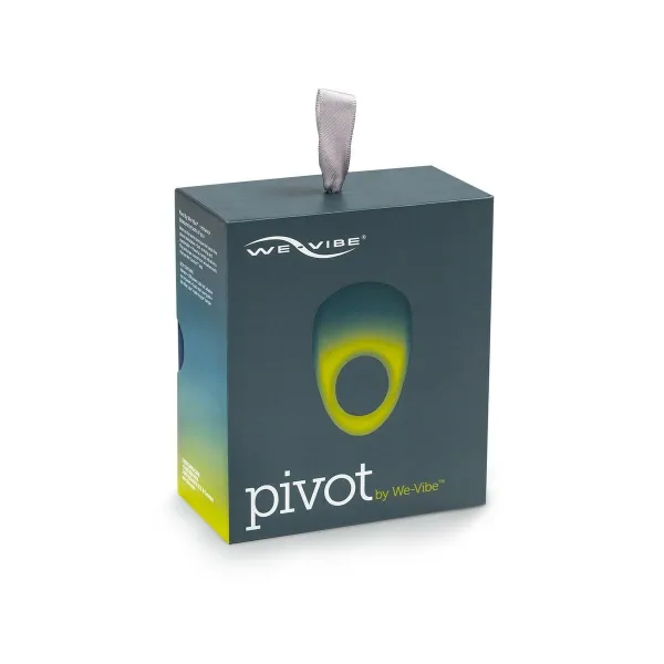 Vibrating Ring We-Vibe SNPVRG5 Blue