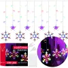 Ziemassvētku lampiņas Springos CL4137 150 Led