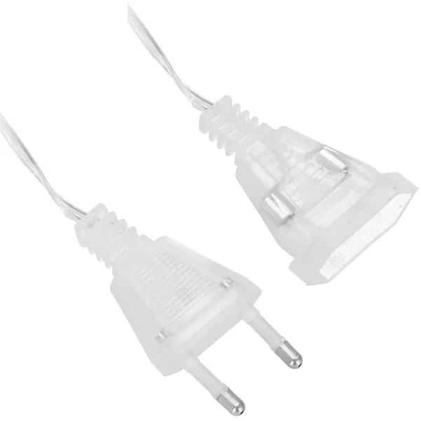 Ziemassvētku lampiņas Springos CL4137 150 Led