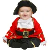 Маскарадные костюмы для младенцев My Other Me Корсар 0-6 Months