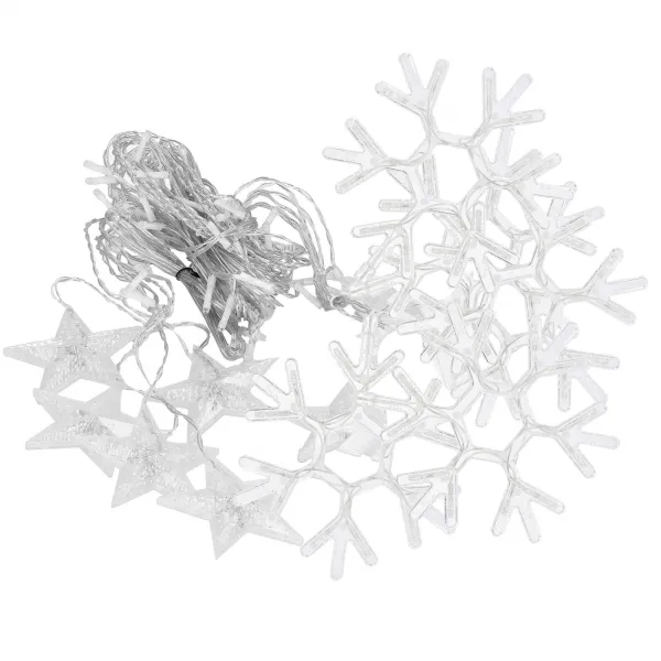 Рождественские гирлянды Springos CL4137 150 Led