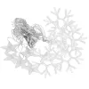 Ziemassvētku lampiņas Springos CL4137 150 Led