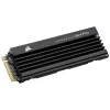Cietais Disks Corsair MP600 PRO LPX 2 TB SSD