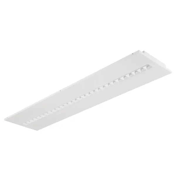 Surface-mounted LED office fixture OFIS TW RST LED DALI N3