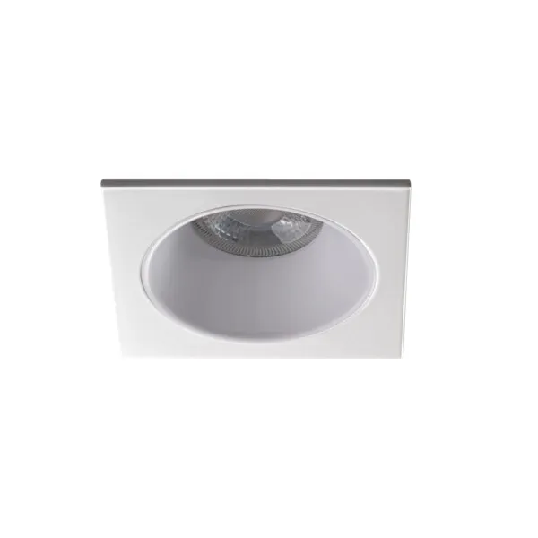 Ring for spotlight fittings GLOZO DSL