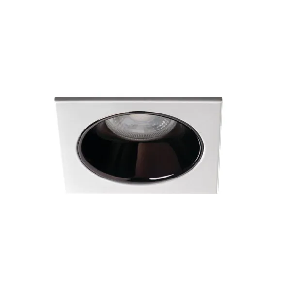 Ring for spotlight fittings GLOZO DSL