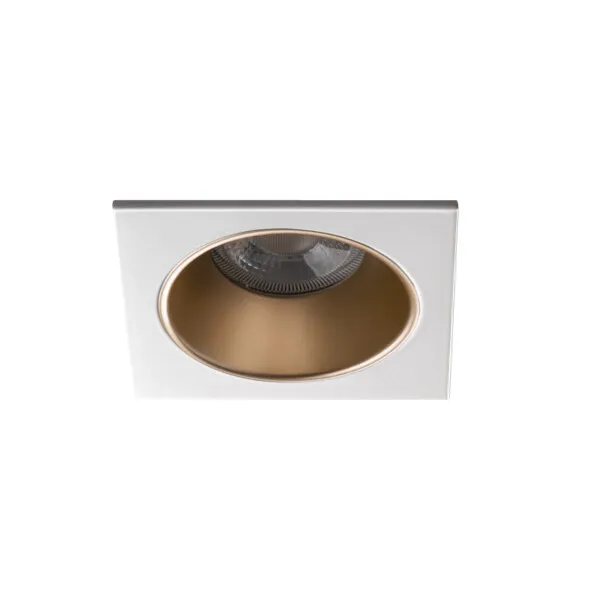 Ring for spotlight fittings GLOZO DSL