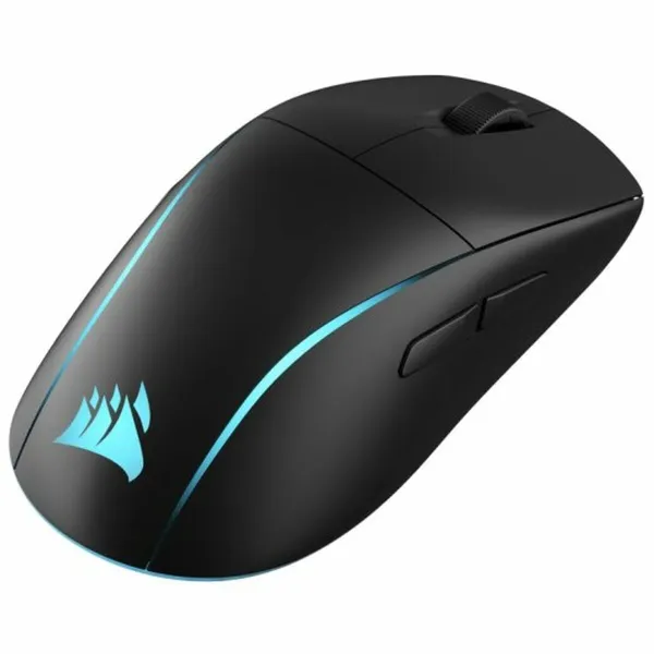 Pele Corsair M75 RGB