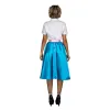 Aikuisten asut My Other Me Pink LAdy Sininen M/L