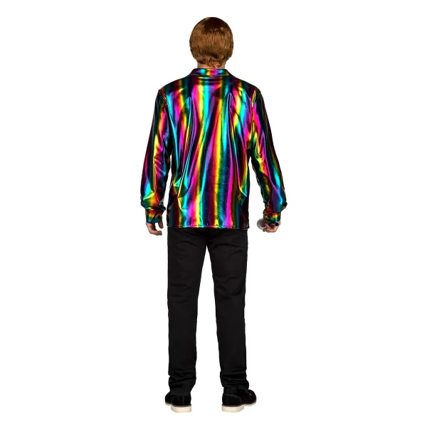 Aikuisten asut My Other Me Disco T-paita