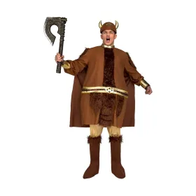 Svečana odjeća za odrasle My Other Me Vikings Liels M/L